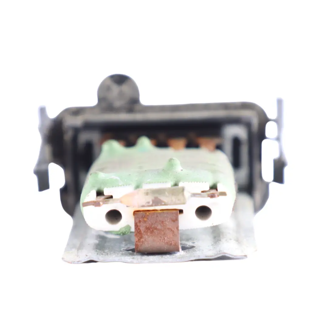 VW Volkswagen Polo 6N Blower Heater Fan Resistor Regulator - SKU 1H0959263 - Part number 1H0959263