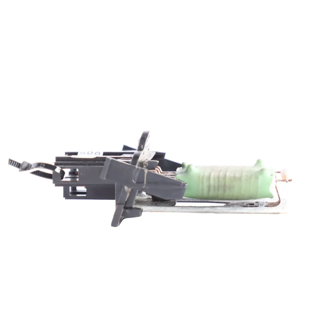 6N Blower Heater Fan Resistor Regulator to VW Volkswagen Polo with Part number 1H0959263 VW Volkswagen Polo 6N Blower Heater Fan Resistor Regulator - SKU 1H0959263 - Part number 1H0959263