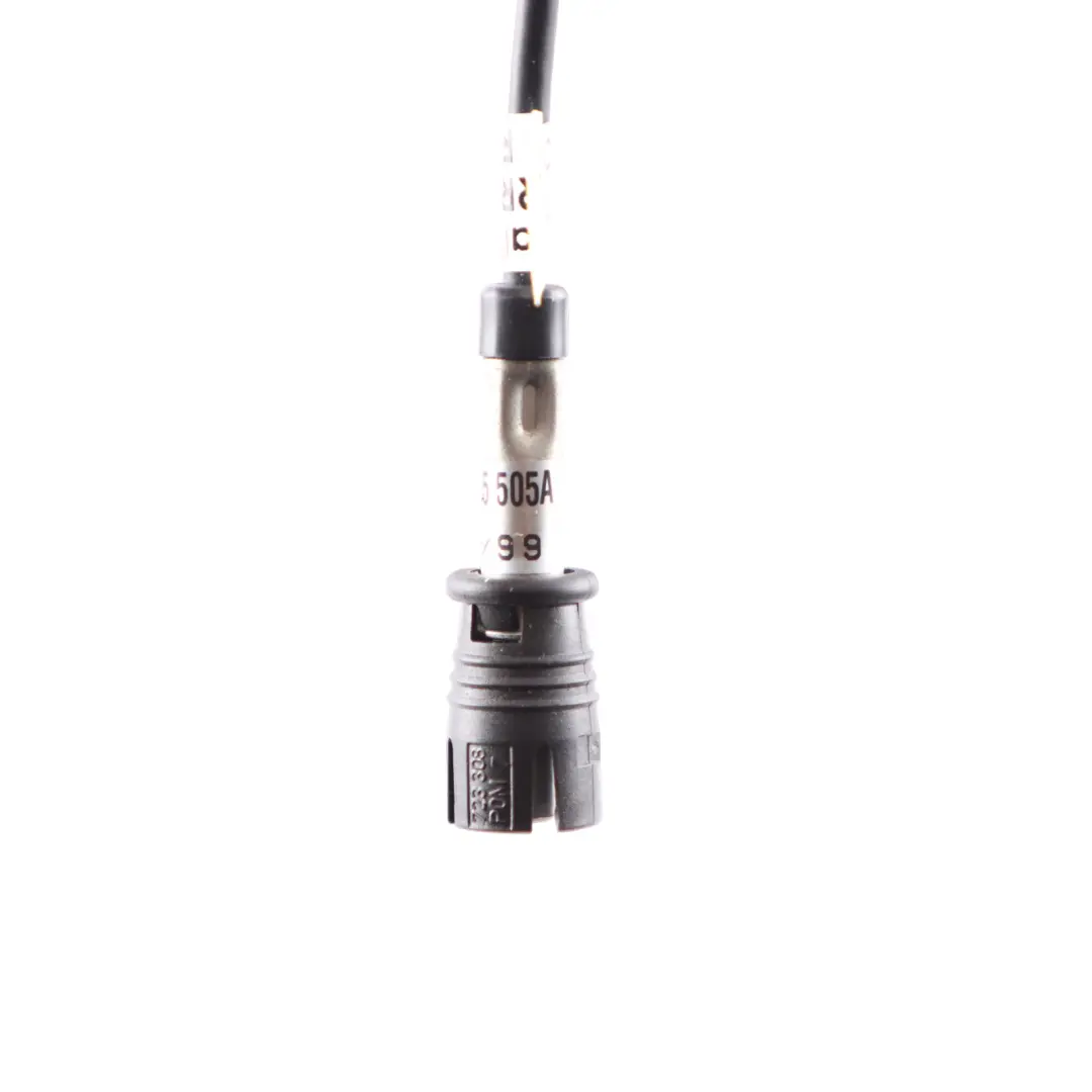 Volkswagen Polo 6N Antenne Dachantenne Basis Antenneneinheit - SKU 1J0035505A - Teilenummer 1J0035505A