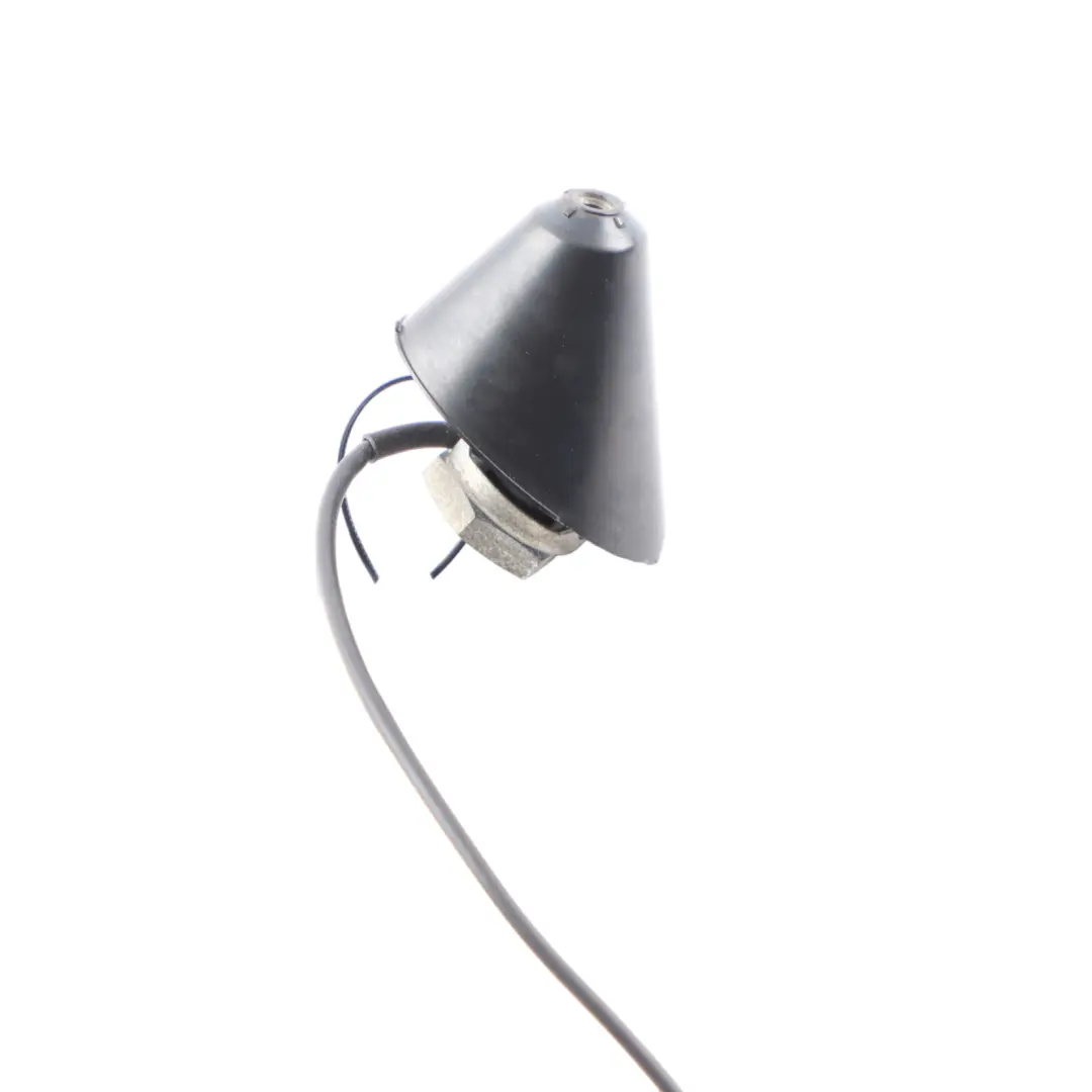 6N Antenne Dachantenne Basis Antenneneinheit für Volkswagen Polo mit Teilenummer 1J0035505A Volkswagen Polo 6N Antenne Dachantenne Basis Antenneneinheit - SKU 1J0035505A - Teilenummer 1J0035505A