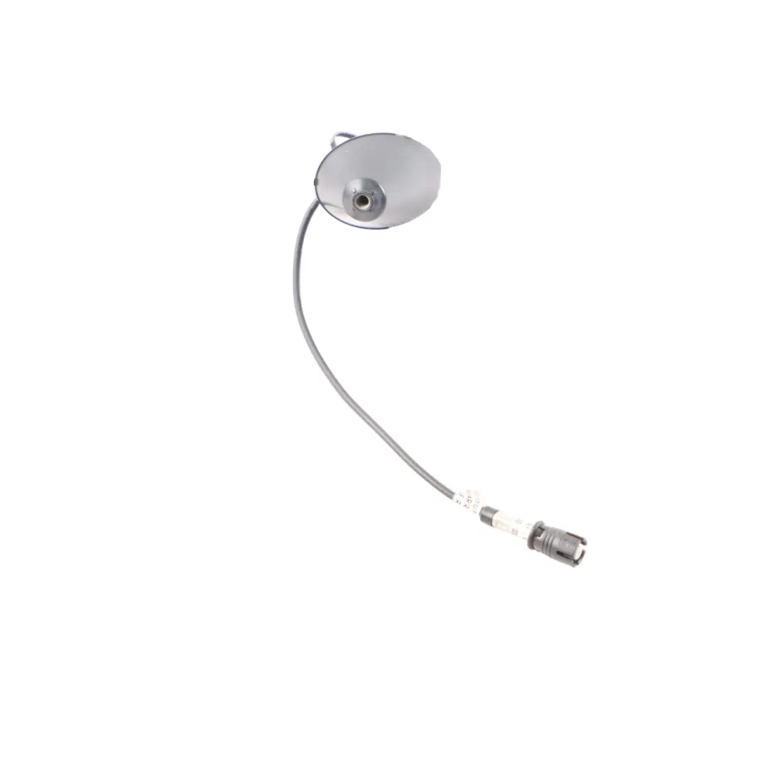 Volkswagen Polo 6N Antena de Techo Antena Base Unidad - SKU 1J0035505A - Número de pieza 1J0035505A