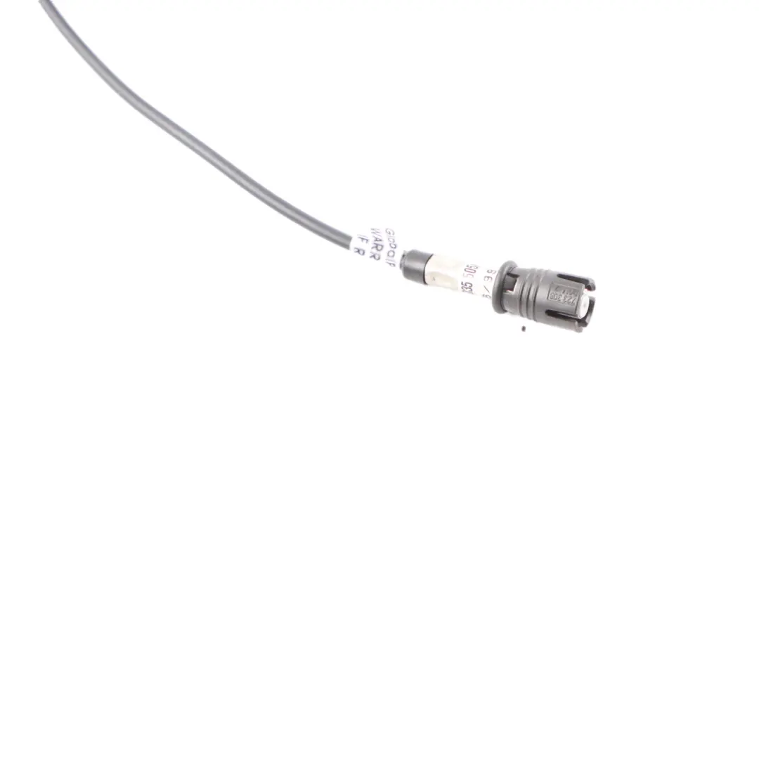 Volkswagen Polo 6N Antenne Dachantenne Basis Antenneneinheit - SKU 1J0035505A - Teilenummer 1J0035505A