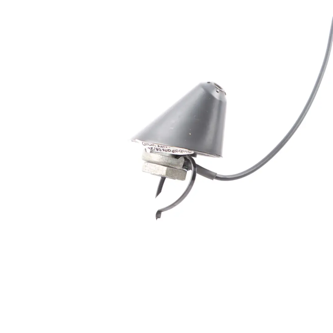 6N Antena de Techo Antena Base Unidad para Volkswagen Polo con número de pieza 1J0035505A Volkswagen Polo 6N Antena de Techo Antena Base Unidad - SKU 1J0035505A - Número de pieza 1J0035505A