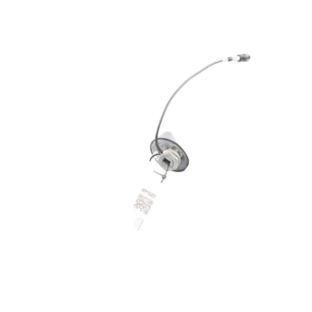 Volkswagen Polo 6N Antenne Dachantenne Basis Antenneneinheit - SKU 1J0035505A - Teilenummer 1J0035505A
