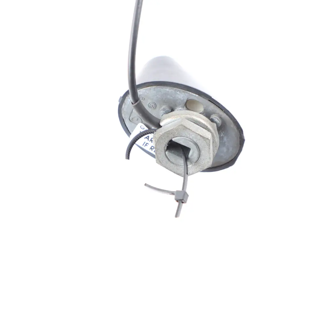 6N Antena de Techo Antena Base Unidad para Volkswagen Polo con número de pieza 1J0035505A Volkswagen Polo 6N Antena de Techo Antena Base Unidad - SKU 1J0035505A - Número de pieza 1J0035505A