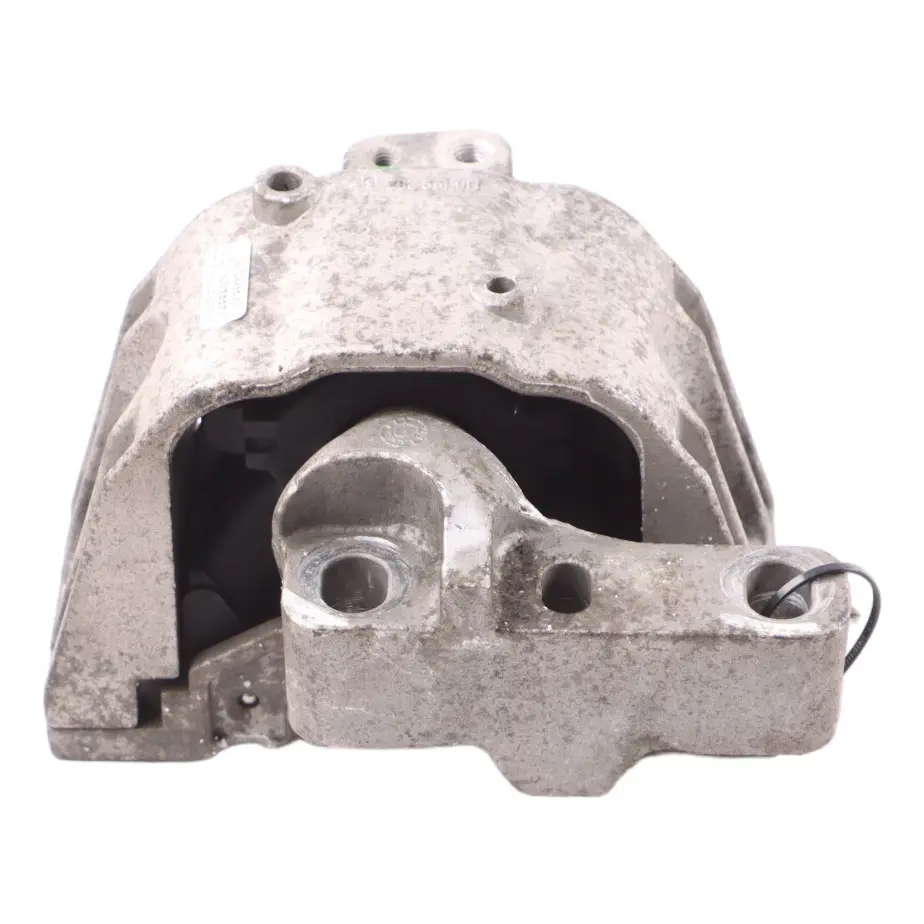 Mount Support Right O/S Carrier to VW Volkswagen New Beetle Engine with Part number 1J0199262BE VW Volkswagen New Beetle Engine Mount Support Right O/S Carrier - SKU 1J0199262BE - Part number 1J0199262BE