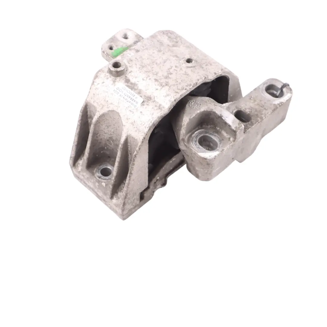 Mount Support Right O/S Carrier to VW Volkswagen New Beetle Engine with Part number 1J0199262BE VW Volkswagen New Beetle Engine Mount Support Right O/S Carrier - SKU 1J0199262BE - Part number 1J0199262BE