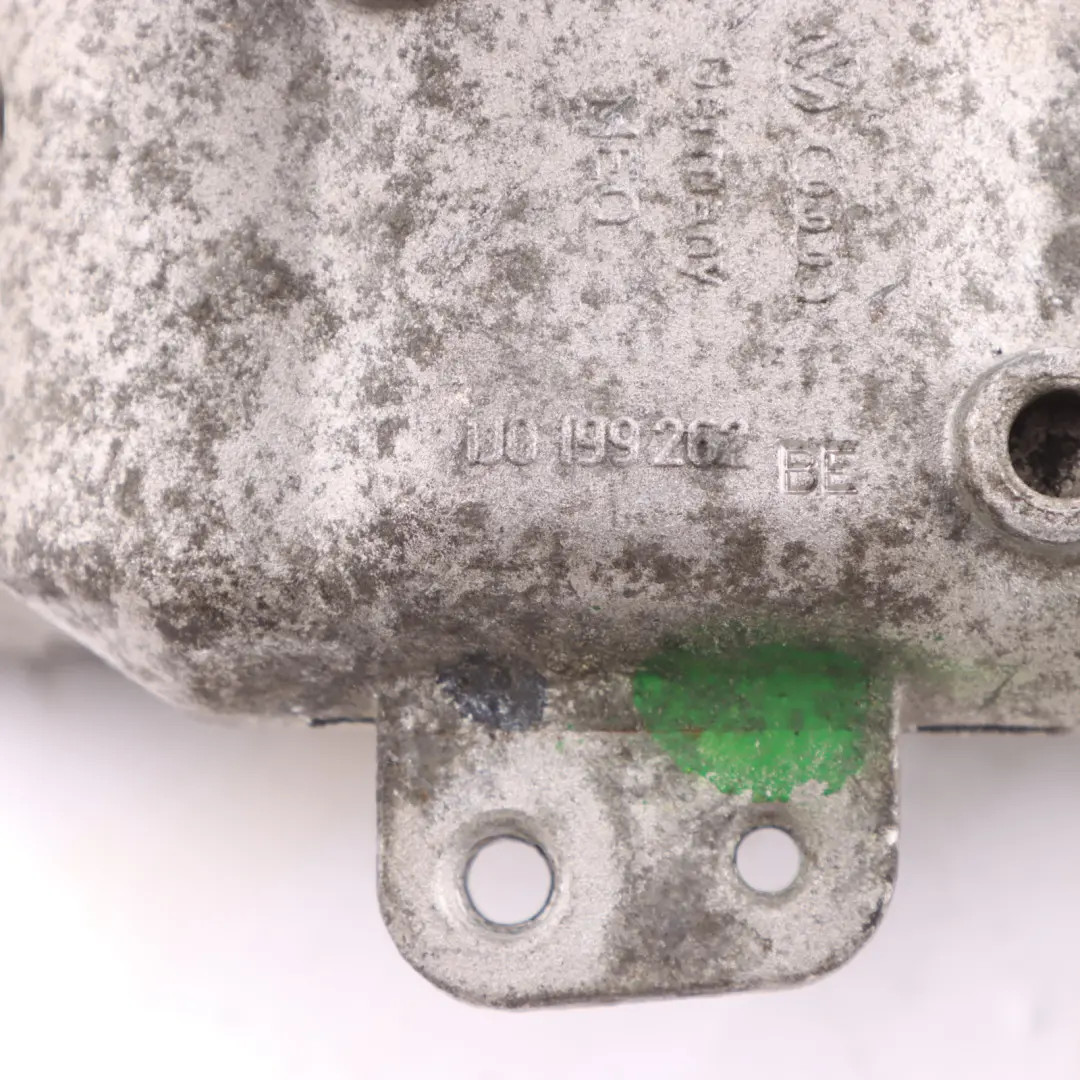 Mount Support Right O/S Carrier to VW Volkswagen New Beetle Engine with Part number 1J0199262BE VW Volkswagen New Beetle Engine Mount Support Right O/S Carrier - SKU 1J0199262BE - Part number 1J0199262BE