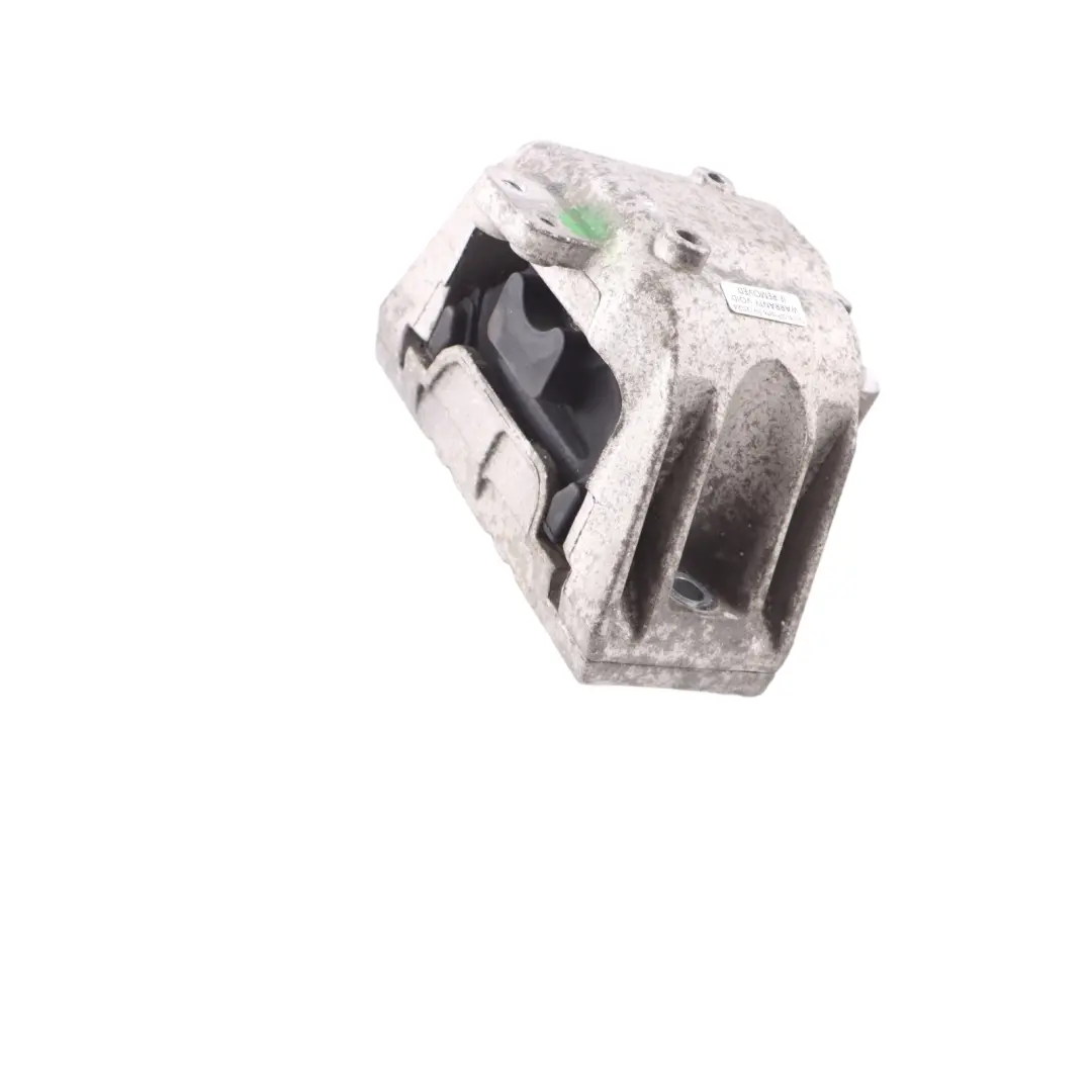 Mount Support Right O/S Carrier to VW Volkswagen New Beetle Engine with Part number 1J0199262BE VW Volkswagen New Beetle Engine Mount Support Right O/S Carrier - SKU 1J0199262BE - Part number 1J0199262BE