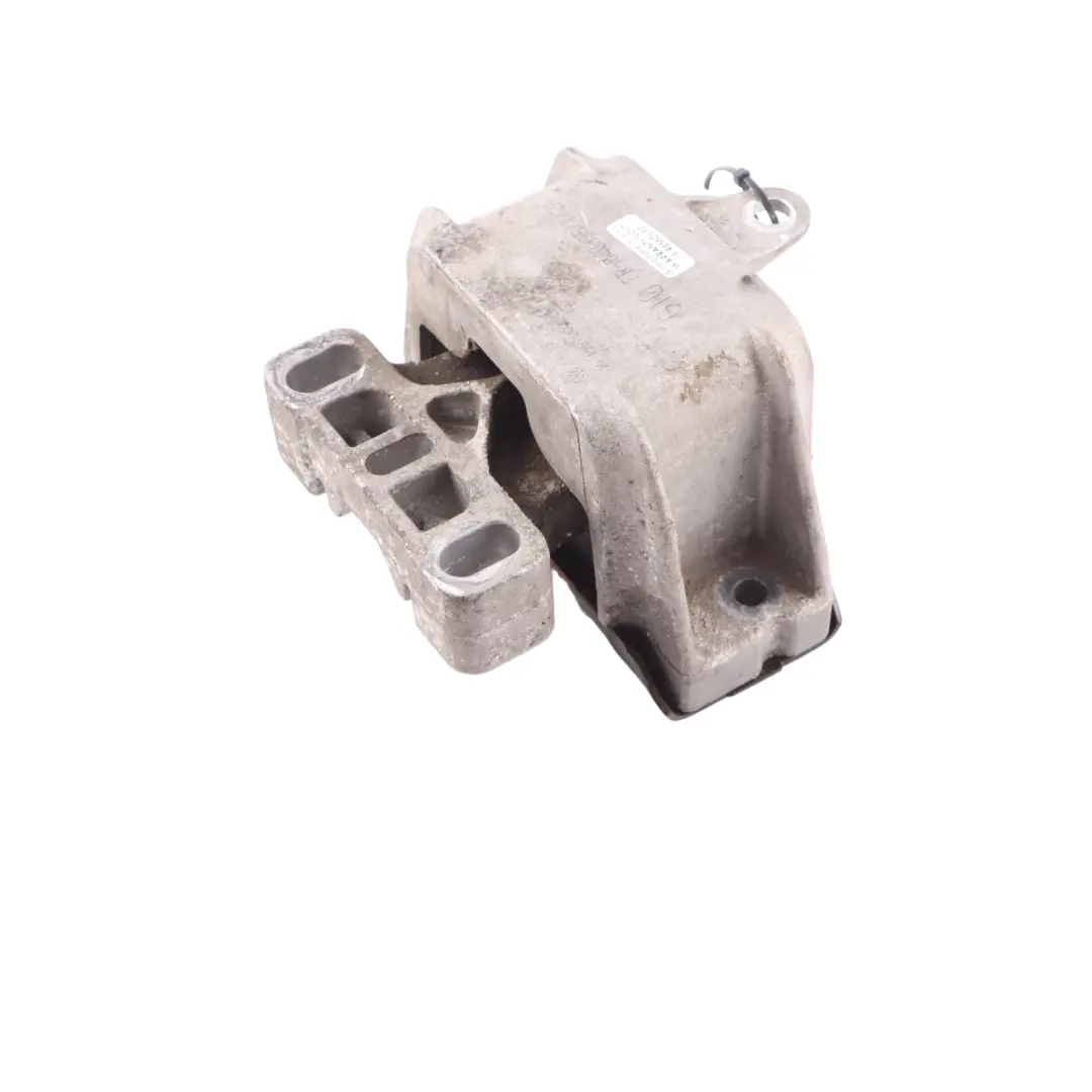Gearbox Engine Mount Support Left N/S Carrier to Volkswagen New Beetle with Part number 1J0199555AK Volkswagen New Beetle Gearbox Engine Mount Support Left N/S Carrier - SKU 1J0199555AK - Part number 1J0199555AK