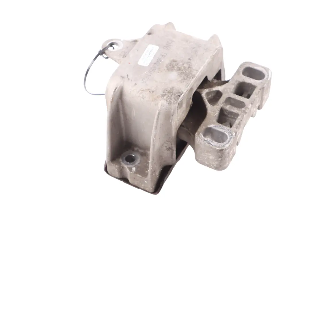 Gearbox Engine Mount Support Left N/S Carrier to Volkswagen New Beetle with Part number 1J0199555AK Volkswagen New Beetle Gearbox Engine Mount Support Left N/S Carrier - SKU 1J0199555AK - Part number 1J0199555AK