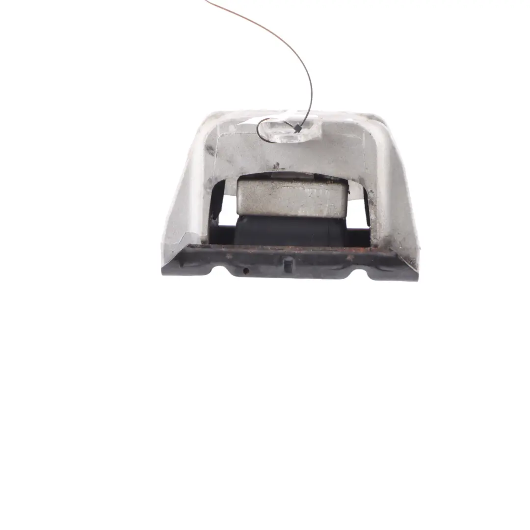 Volkswagen New Beetle Gearbox Engine Mount Support Left N/S Carrier - SKU 1J0199555AK - Part number 1J0199555AK