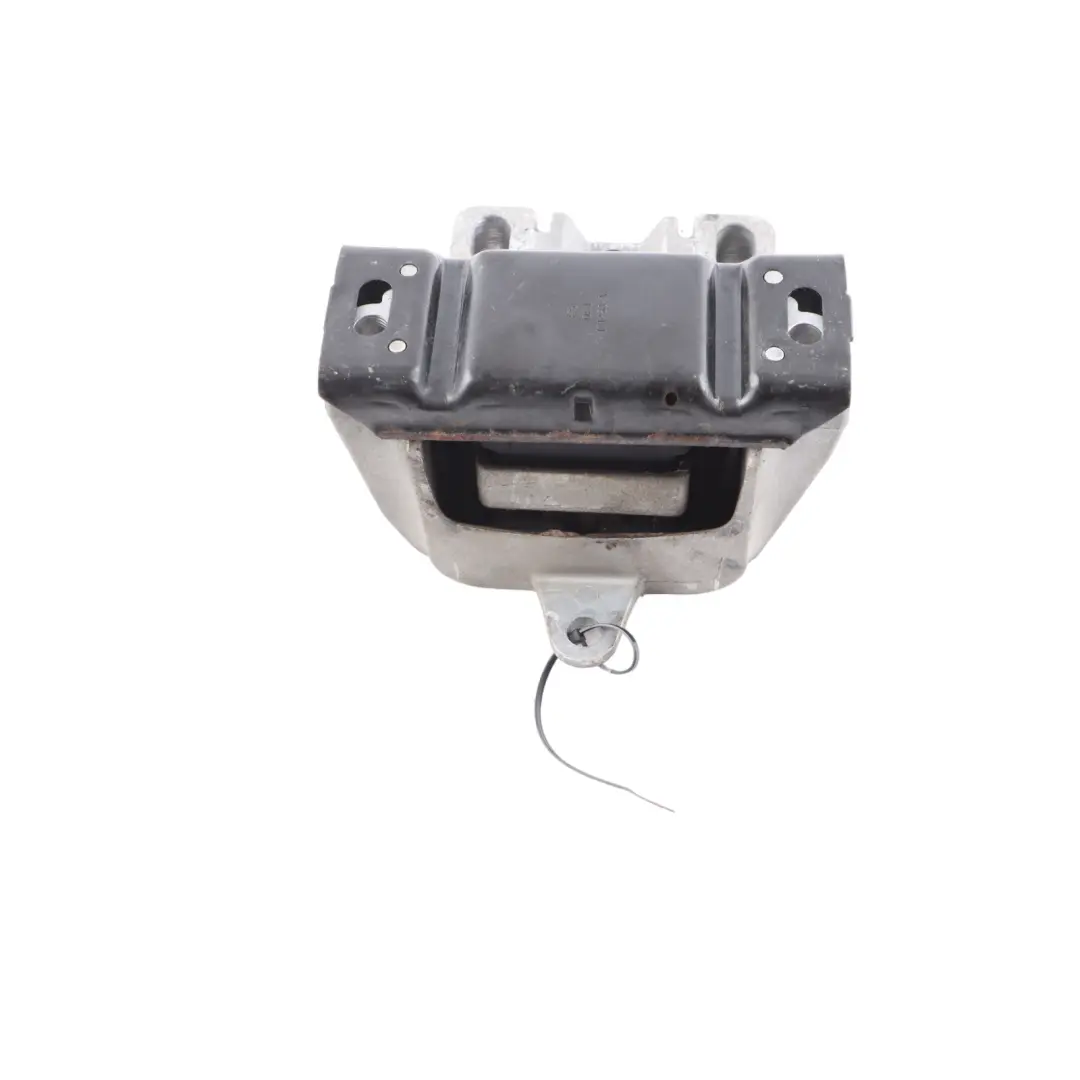 Volkswagen New Beetle Gearbox Engine Mount Support Left N/S Carrier - SKU 1J0199555AK - Part number 1J0199555AK
