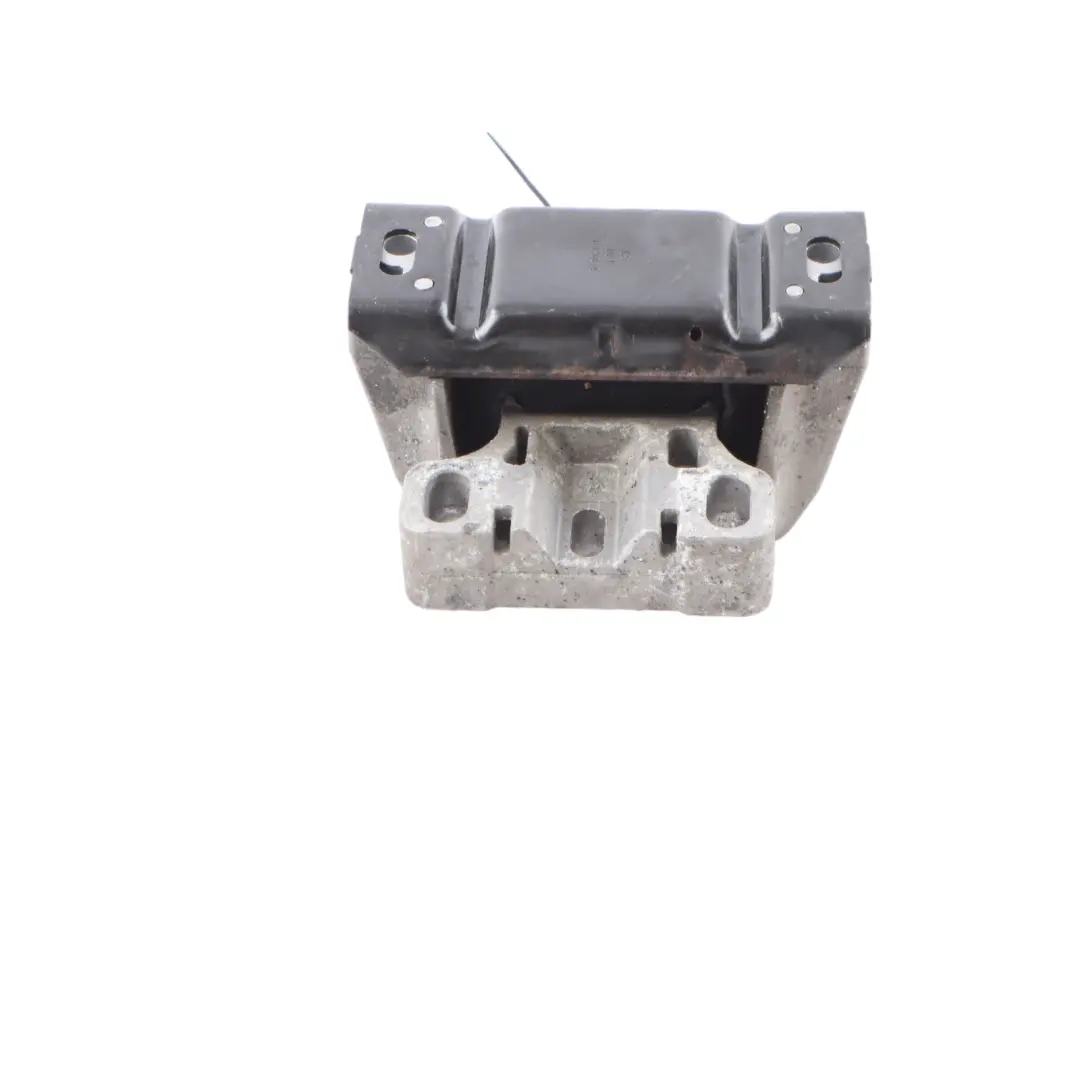 Volkswagen New Beetle Gearbox Engine Mount Support Left N/S Carrier - SKU 1J0199555AK - Part number 1J0199555AK