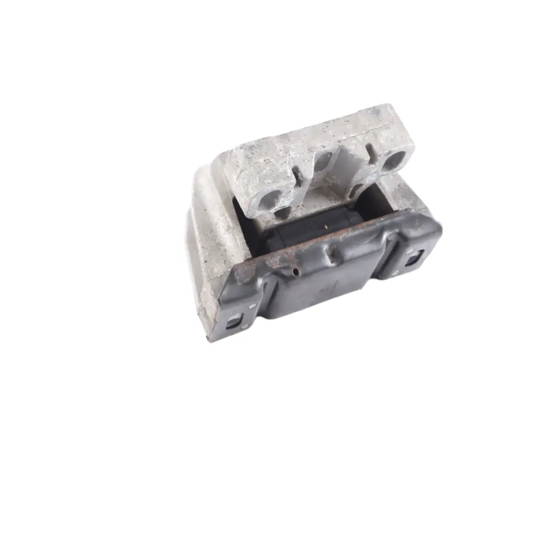 Volkswagen New Beetle Gearbox Engine Mount Support Left N/S Carrier - SKU 1J0199555AK - Part number 1J0199555AK