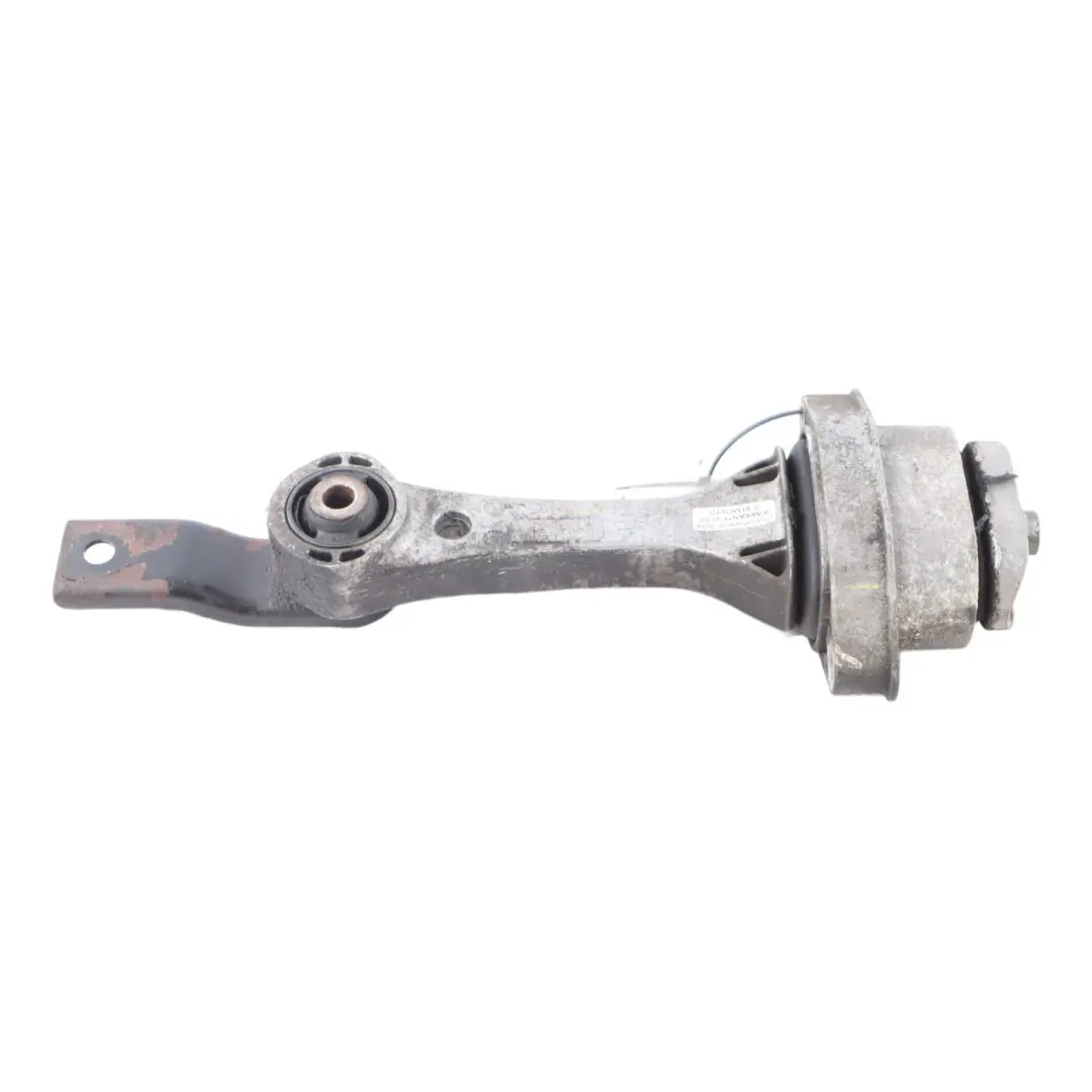 VW New Beetle 1.6 BFS Du Support Boîte Vitesses Manuel - SKU 1J0199851AA - Numéro de pièce 1J0199851AA