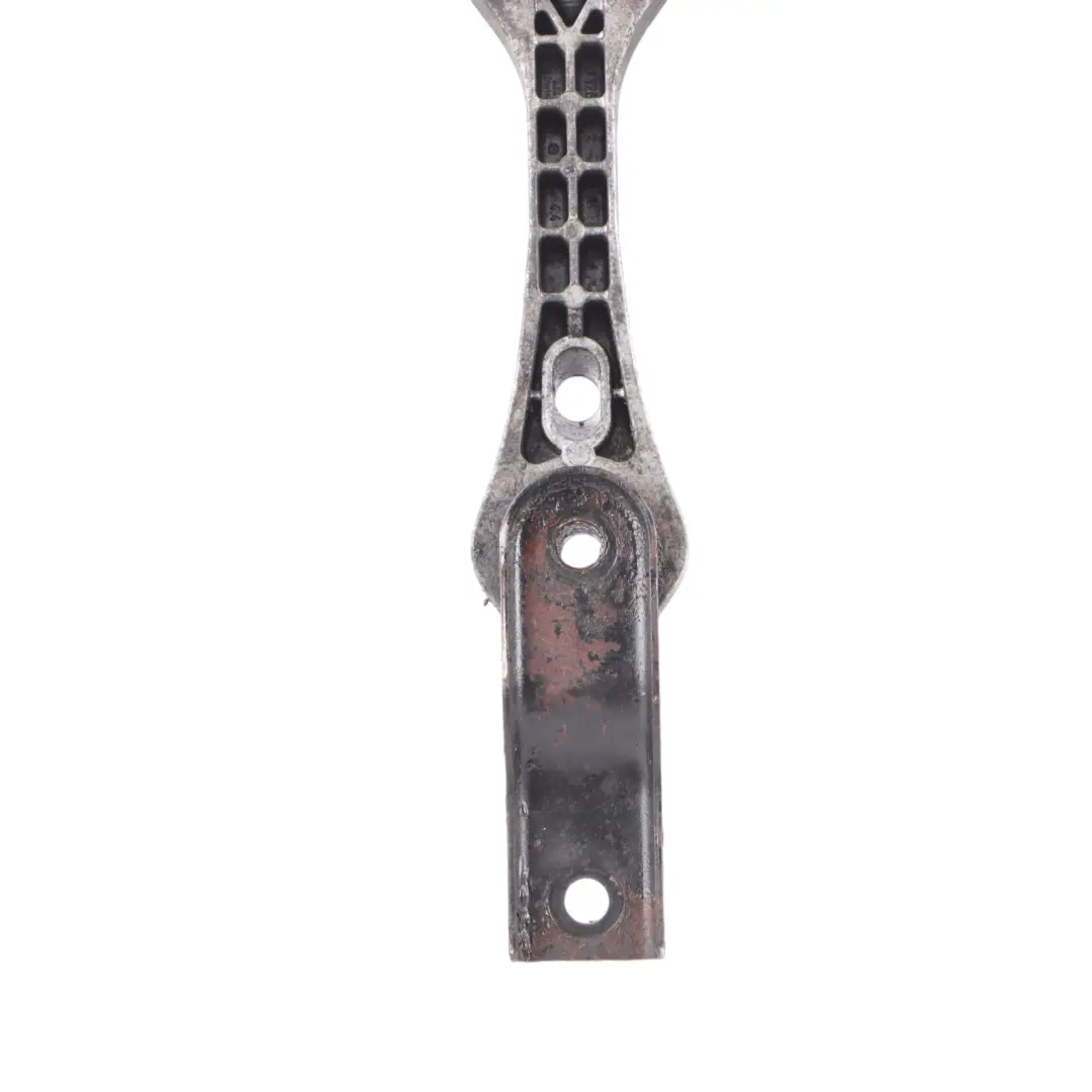 VW New Beetle 1.6 BFS Gearbox Engine Mount Carrier Support Manual - SKU 1J0199851AA - Part number 1J0199851AA