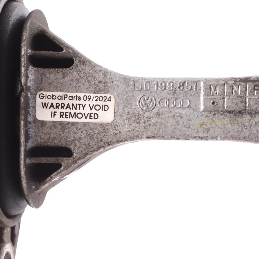 BFS Cambio Supporto Supporto Motore Manuale per VW New Beetle 1.6 con numero di parte 1J0199851AA VW New Beetle 1.6 BFS Cambio Supporto Supporto Motore Manuale - SKU 1J0199851AA - Numero di parte 1J0199851AA