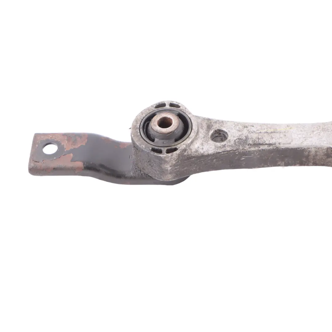 BFS Gearbox Engine Mount Carrier Support Manual to VW New Beetle 1.6 with Part number 1J0199851AA VW New Beetle 1.6 BFS Gearbox Engine Mount Carrier Support Manual - SKU 1J0199851AA - Part number 1J0199851AA