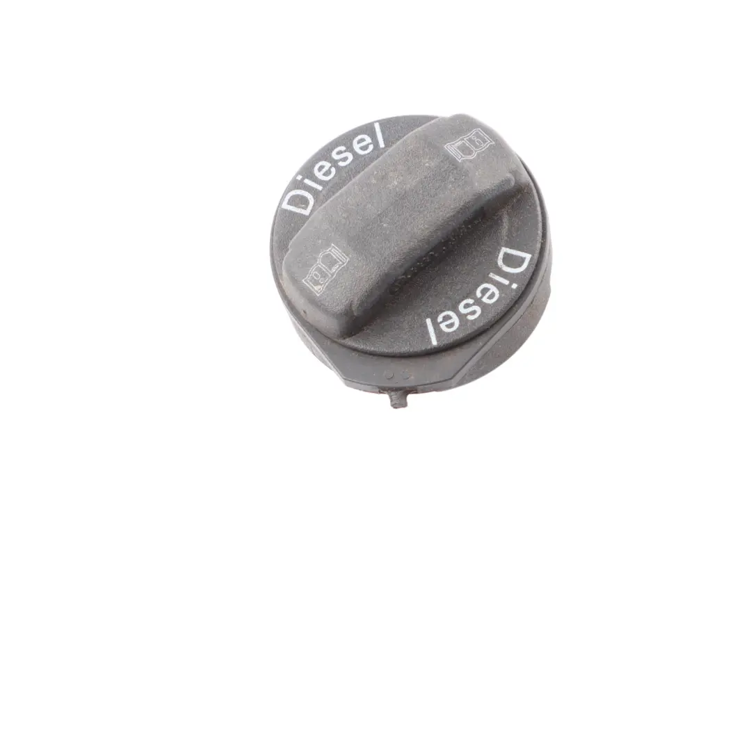 Tapón Cuello Depósito Diesel Negro para Audi A3 8P A4 B7 con número de pieza 1J0201553AJ Audi A3 8P A4 B7 Tapón Cuello Depósito Diesel Negro - SKU 1J0201553AJ - Número de pieza 1J0201553AJ