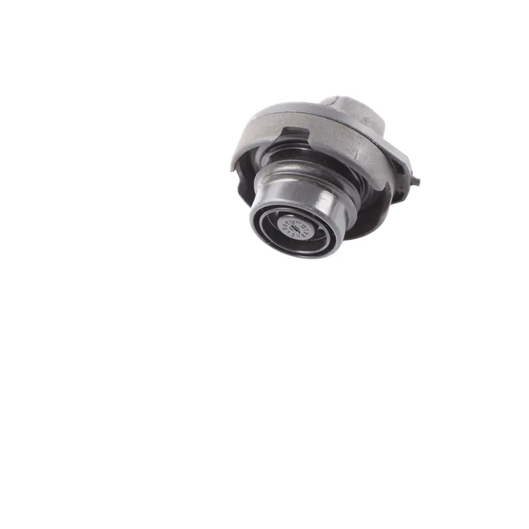 Audi A3 8P A4 B7 Bouchon De Réservoir De Carburant Diesel Noir - SKU 1J0201553AJ - Numéro de pièce 1J0201553AJ