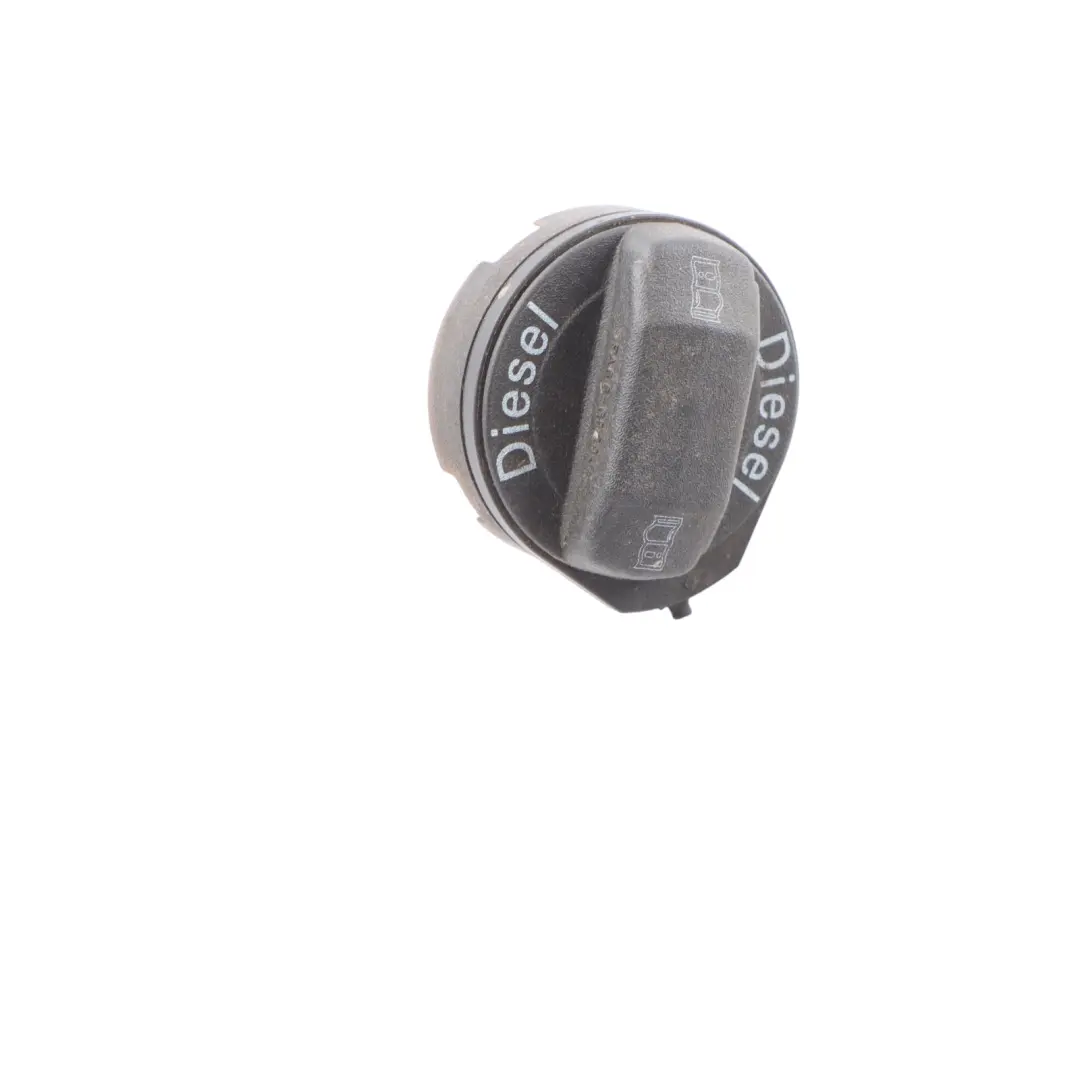 Tappo Serbatoio Carburante Diesel Nero per Audi A3 8P A4 B7 con numero di parte 1J0201553AJ Audi A3 8P A4 B7 Tappo Serbatoio Carburante Diesel Nero - SKU 1J0201553AJ - Numero di parte 1J0201553AJ