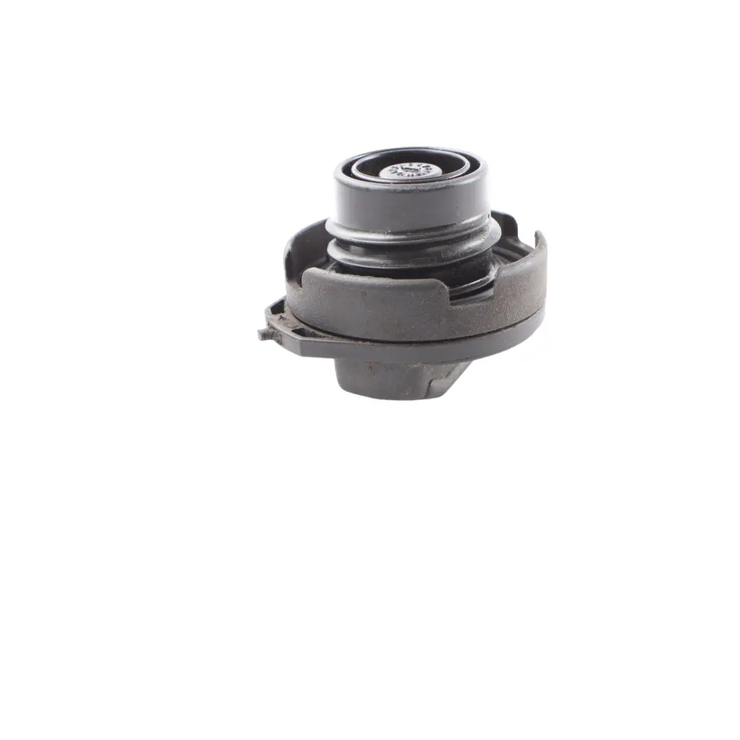 Audi A3 8P A4 B7 Tapón Cuello Depósito Diesel Negro - SKU 1J0201553AJ - Número de pieza 1J0201553AJ