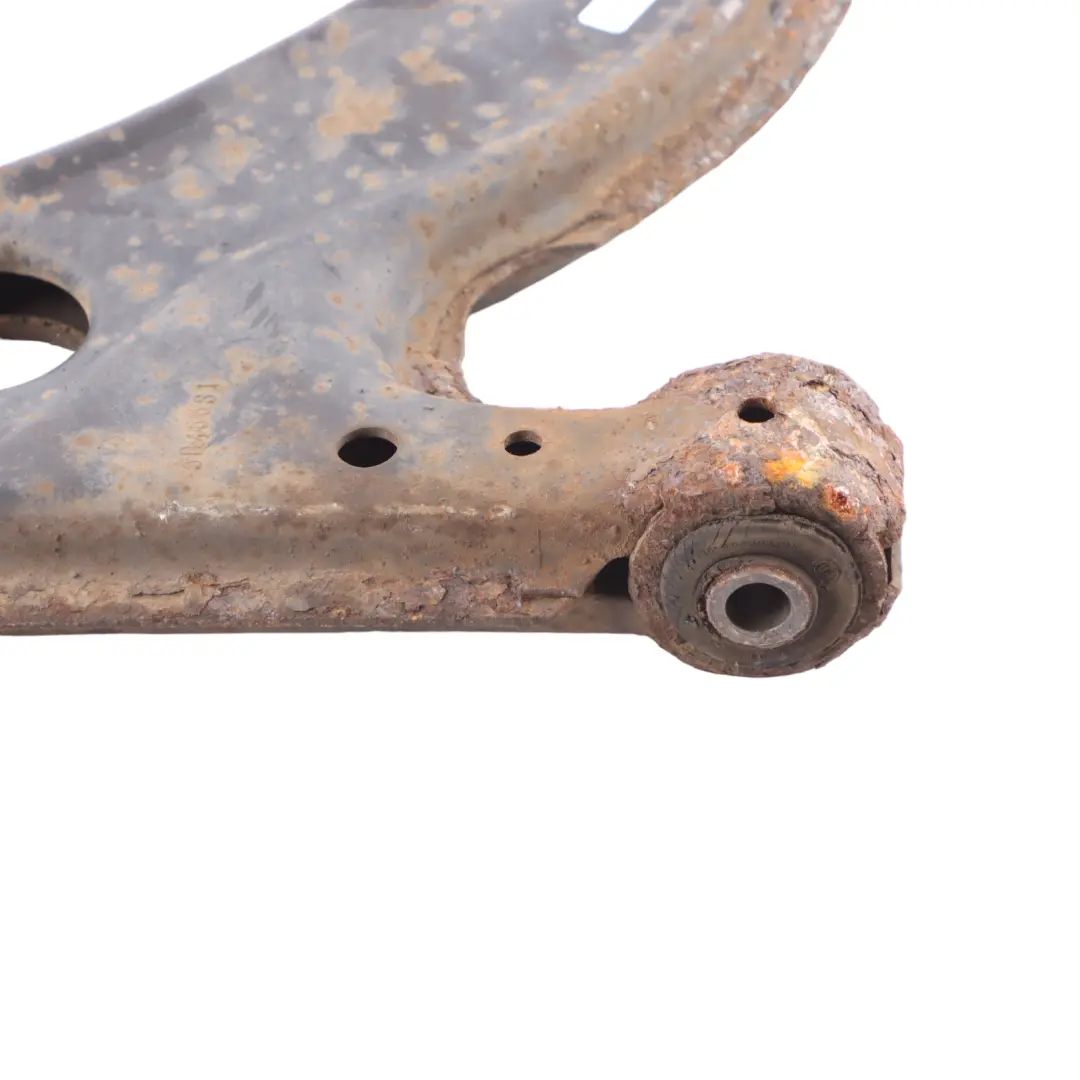 Brazo Control Delantero Izquierdo 1J0407158 para VW Volkswagen New Beetle con número de pieza 1J0407151C VW Volkswagen New Beetle Brazo Control Delantero Izquierdo 1J0407158 - SKU 1J0407151C - Número de pieza 1J0407151C