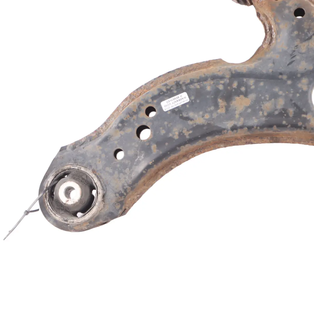 VW Volkswagen New Beetle Front Control Arm Left Right N/O/S Wishbone 1J0407158 - SKU 1J0407151C - Part number 1J0407151C