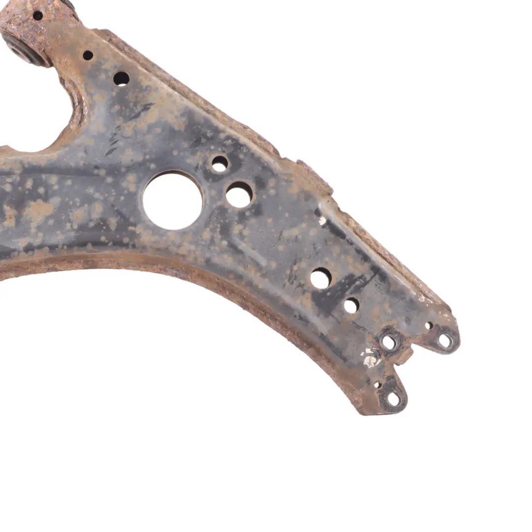 VW Volkswagen New Beetle Front Control Arm Left Right N/O/S Wishbone 1J0407158 - SKU 1J0407151C - Part number 1J0407151C
