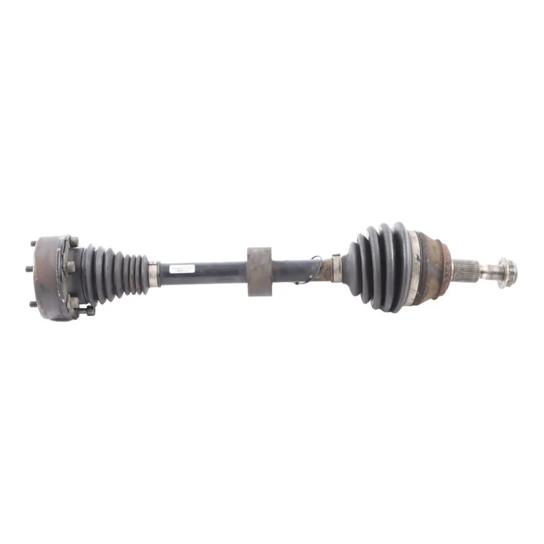 BFS Petrol Front Prop Drive Left N/S Shaft to Volkswagen New Beetle 1.6 with Part number 1J0407271QE Volkswagen New Beetle 1.6 BFS Petrol Front Prop Drive Left N/S Shaft - SKU 1J0407271QE - Part number 1J0407271QE