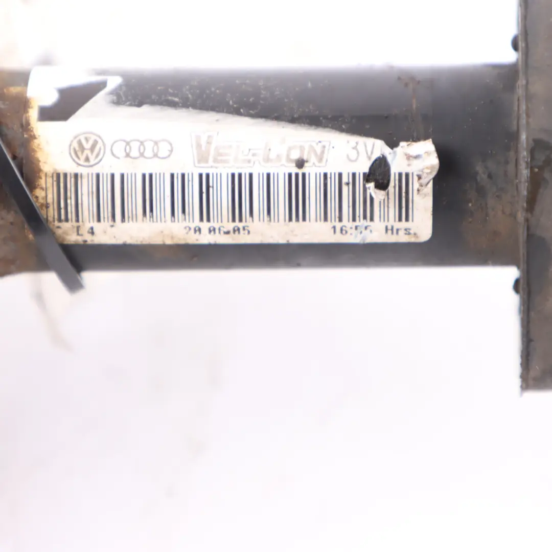 BFS Petrol Front Prop Drive Left N/S Shaft to Volkswagen New Beetle 1.6 with Part number 1J0407271QE Volkswagen New Beetle 1.6 BFS Petrol Front Prop Drive Left N/S Shaft - SKU 1J0407271QE - Part number 1J0407271QE