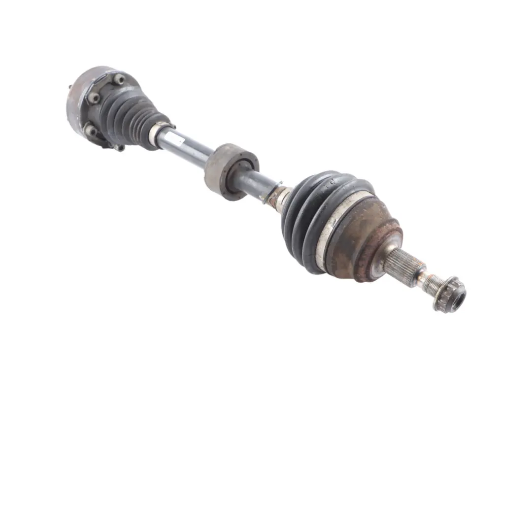 Volkswagen New Beetle 1.6 BFS Petrol Front Prop Drive Left N/S Shaft - SKU 1J0407271QE - Part number 1J0407271QE