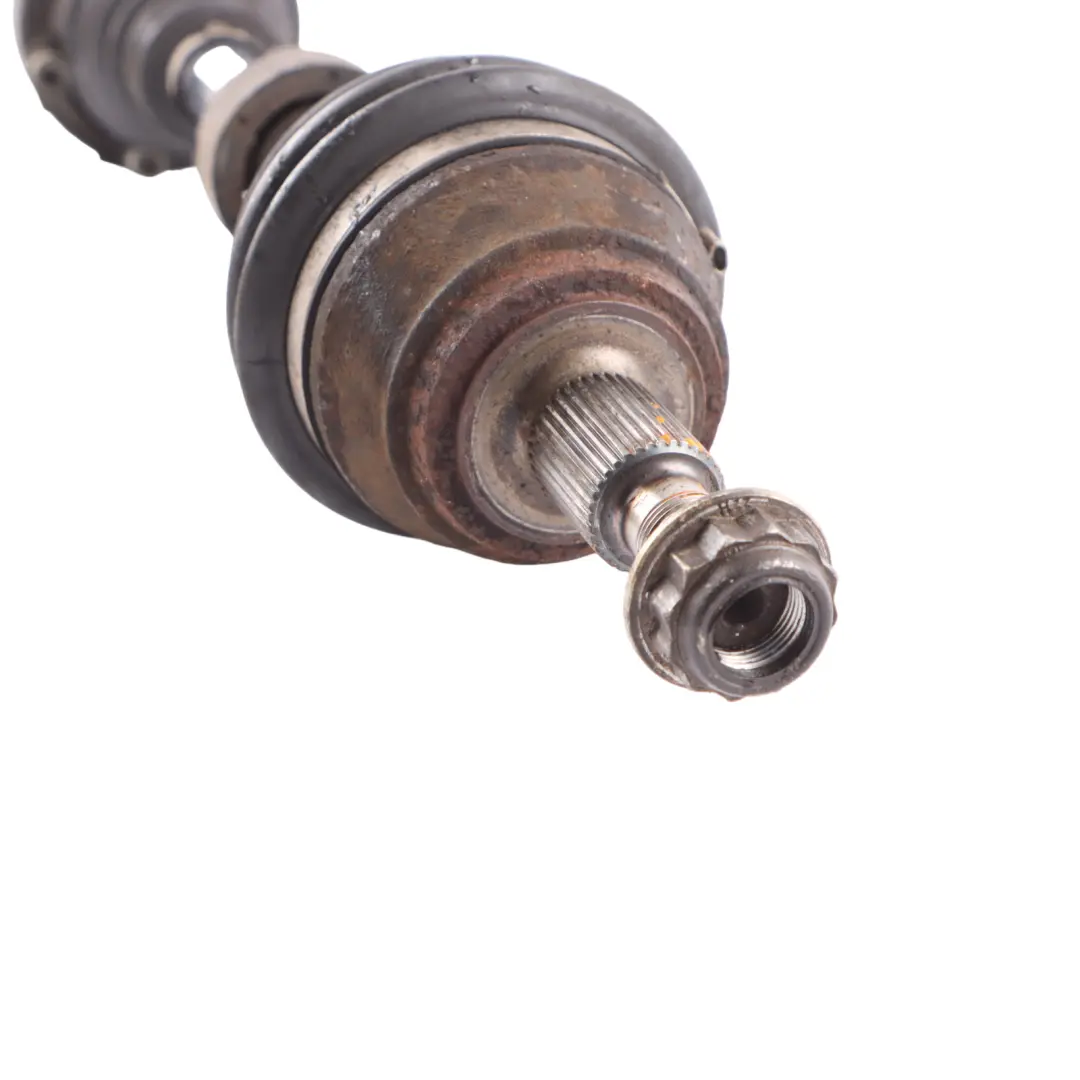 Volkswagen New Beetle 1.6 BFS Petrol Front Prop Drive Left N/S Shaft - SKU 1J0407271QE - Part number 1J0407271QE