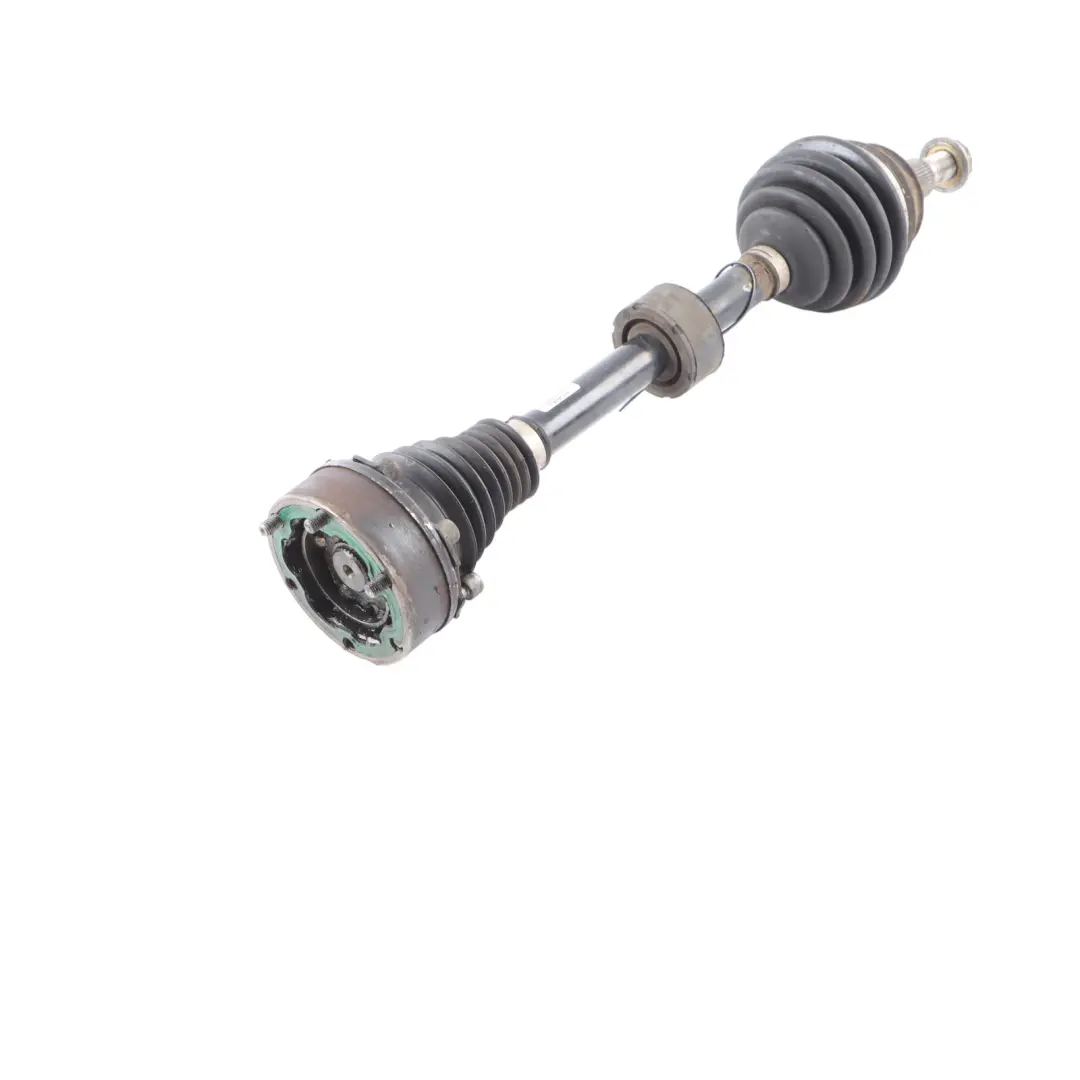 BFS Petrol Front Prop Drive Left N/S Shaft to Volkswagen New Beetle 1.6 with Part number 1J0407271QE Volkswagen New Beetle 1.6 BFS Petrol Front Prop Drive Left N/S Shaft - SKU 1J0407271QE - Part number 1J0407271QE