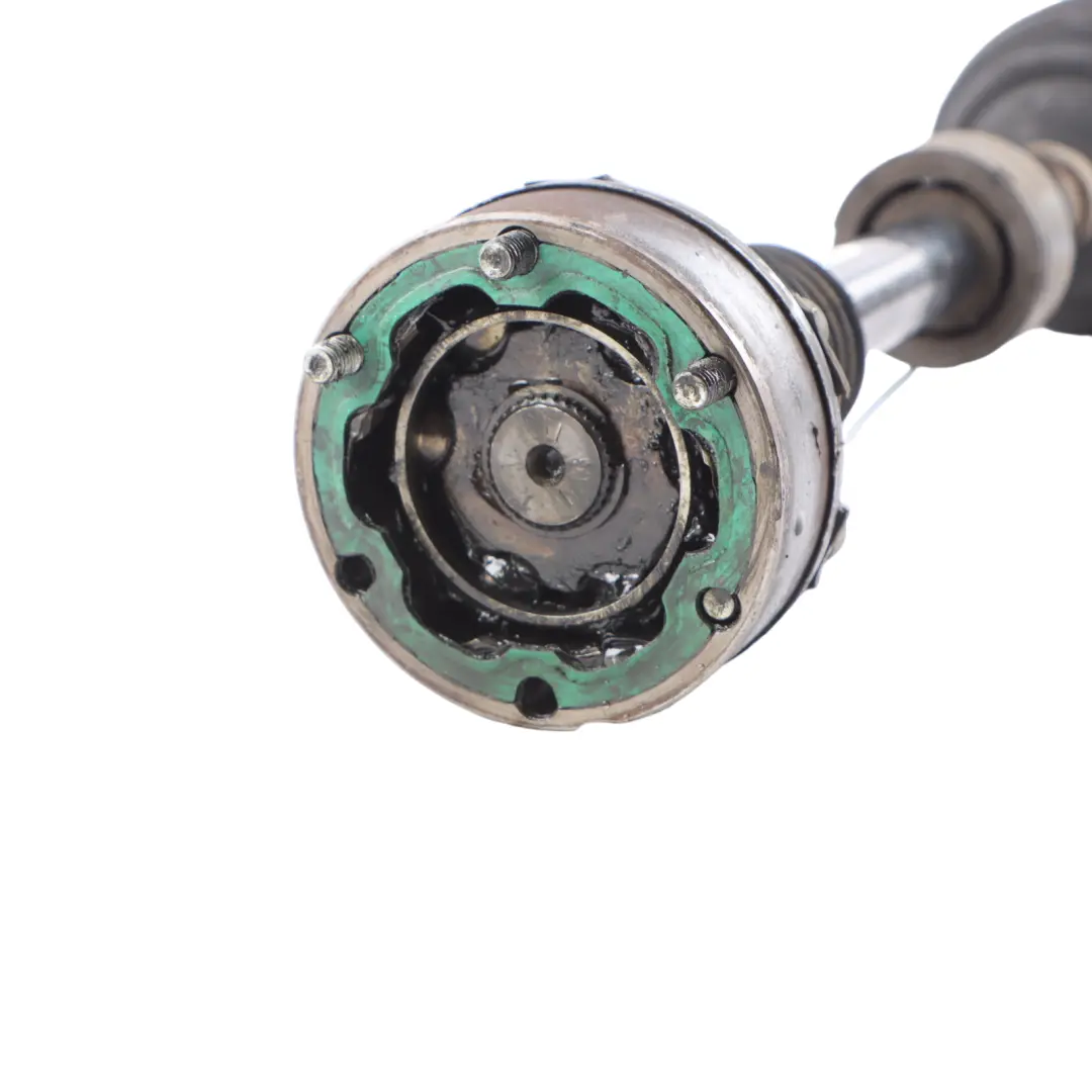 Volkswagen New Beetle 1.6 BFS Petrol Front Prop Drive Left N/S Shaft - SKU 1J0407271QE - Part number 1J0407271QE