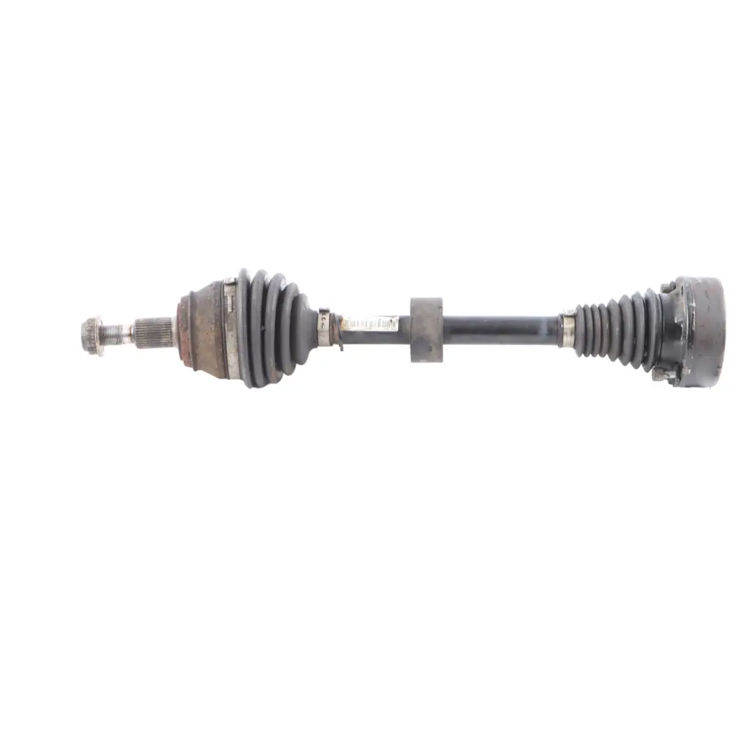 BFS Petrol Front Prop Drive Left N/S Shaft to Volkswagen New Beetle 1.6 with Part number 1J0407271QE Volkswagen New Beetle 1.6 BFS Petrol Front Prop Drive Left N/S Shaft - SKU 1J0407271QE - Part number 1J0407271QE
