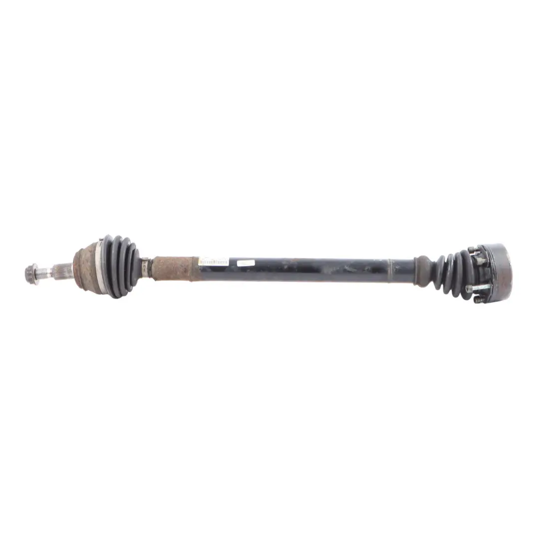 VW New Beetle 1.6 BFS Petrol Front Prop Drive Right O/S Shaft - SKU 1J0407272EA - Part number 1J0407272EA