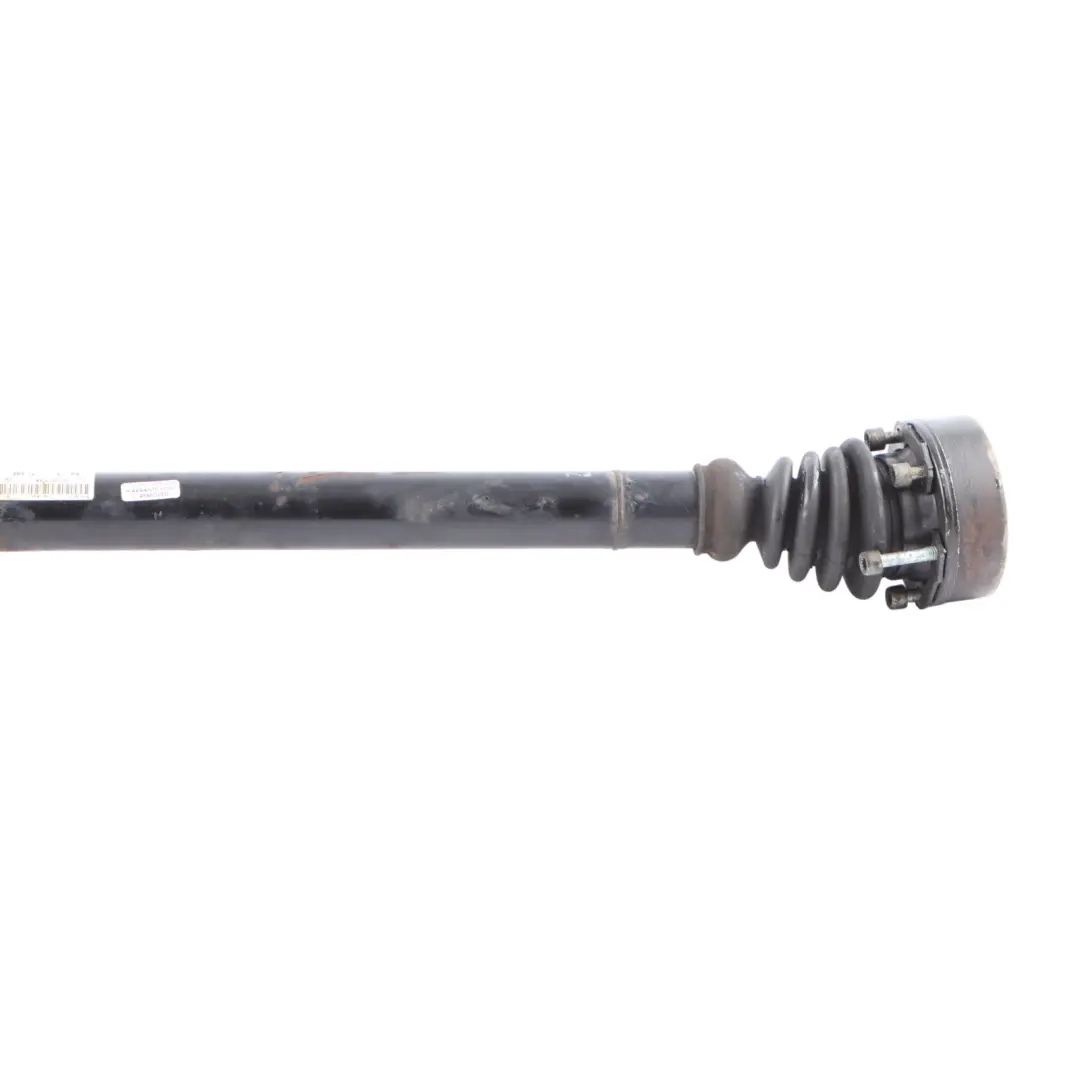 VW New Beetle 1.6 BFS Petrol Front Prop Drive Right O/S Shaft - SKU 1J0407272EA - Part number 1J0407272EA
