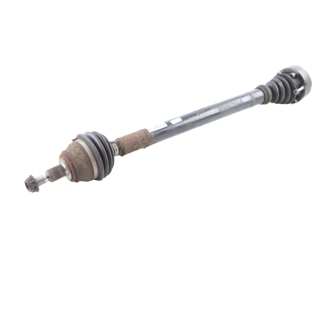 BFS Petrol Front Prop Drive Right O/S Shaft to VW New Beetle 1.6 with Part number 1J0407272EA VW New Beetle 1.6 BFS Petrol Front Prop Drive Right O/S Shaft - SKU 1J0407272EA - Part number 1J0407272EA