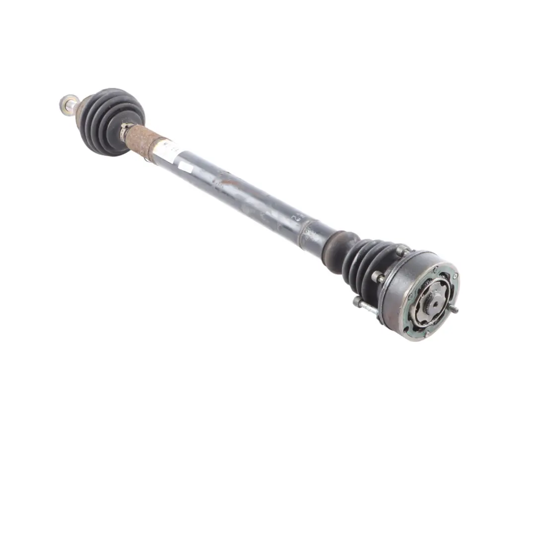 VW New Beetle 1.6 BFS Petrol Front Prop Drive Right O/S Shaft - SKU 1J0407272EA - Part number 1J0407272EA