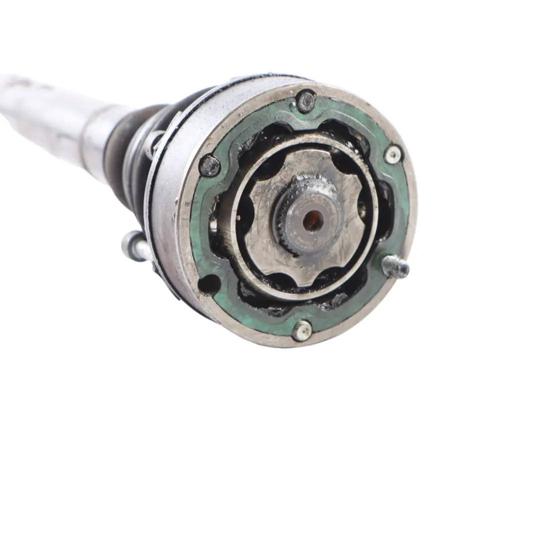 VW New Beetle 1.6 BFS Petrol Front Prop Drive Right O/S Shaft - SKU 1J0407272EA - Part number 1J0407272EA