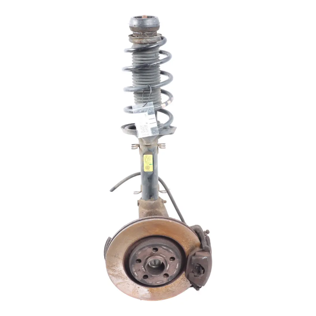 Suspension Leg Front Right O/S Wheel Carrier Wheel Hub to Volkswagen New Beetle with Part number 1J0413031EF Volkswagen New Beetle Suspension Leg Front Right O/S Wheel Carrier Wheel Hub - SKU 1J0413031EF-1 - Part number 1J0413031EF