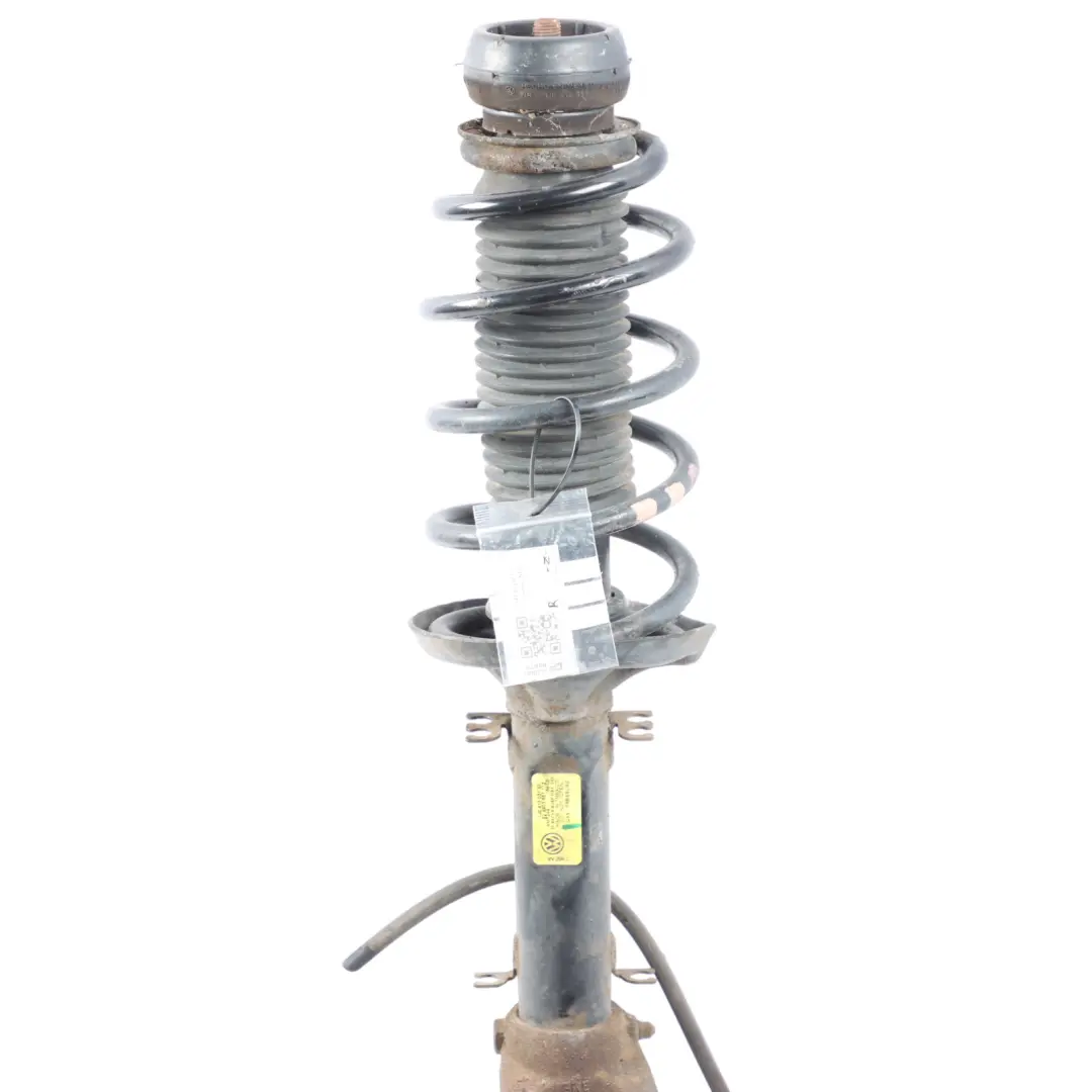 Volkswagen New Beetle Suspension Leg Front Right O/S Wheel Carrier Wheel Hub - SKU 1J0413031EF-1 - Part number 1J0413031EF