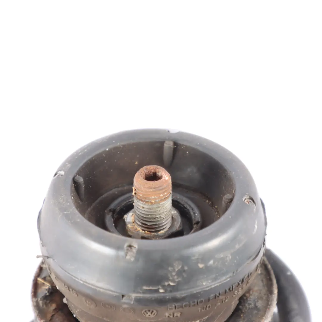 Volkswagen New Beetle Suspension Leg Front Right O/S Wheel Carrier Wheel Hub - SKU 1J0413031EF-1 - Part number 1J0413031EF