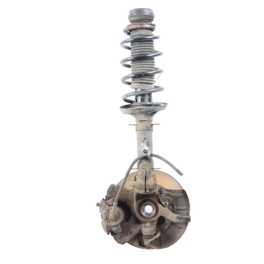 Suspension Leg Front Right O/S Wheel Carrier Wheel Hub to Volkswagen New Beetle with Part number 1J0413031EF Volkswagen New Beetle Suspension Leg Front Right O/S Wheel Carrier Wheel Hub - SKU 1J0413031EF-1 - Part number 1J0413031EF