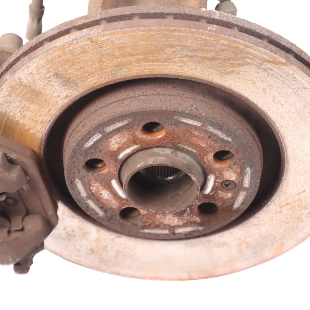 Suspension Leg Front Left N/S Wheel Carrier Wheel Hub to Volkswagen New Beetle with Part number 1J0413031EF Volkswagen New Beetle Suspension Leg Front Left N/S Wheel Carrier Wheel Hub - SKU 1J0413031EF - Part number 1J0413031EF