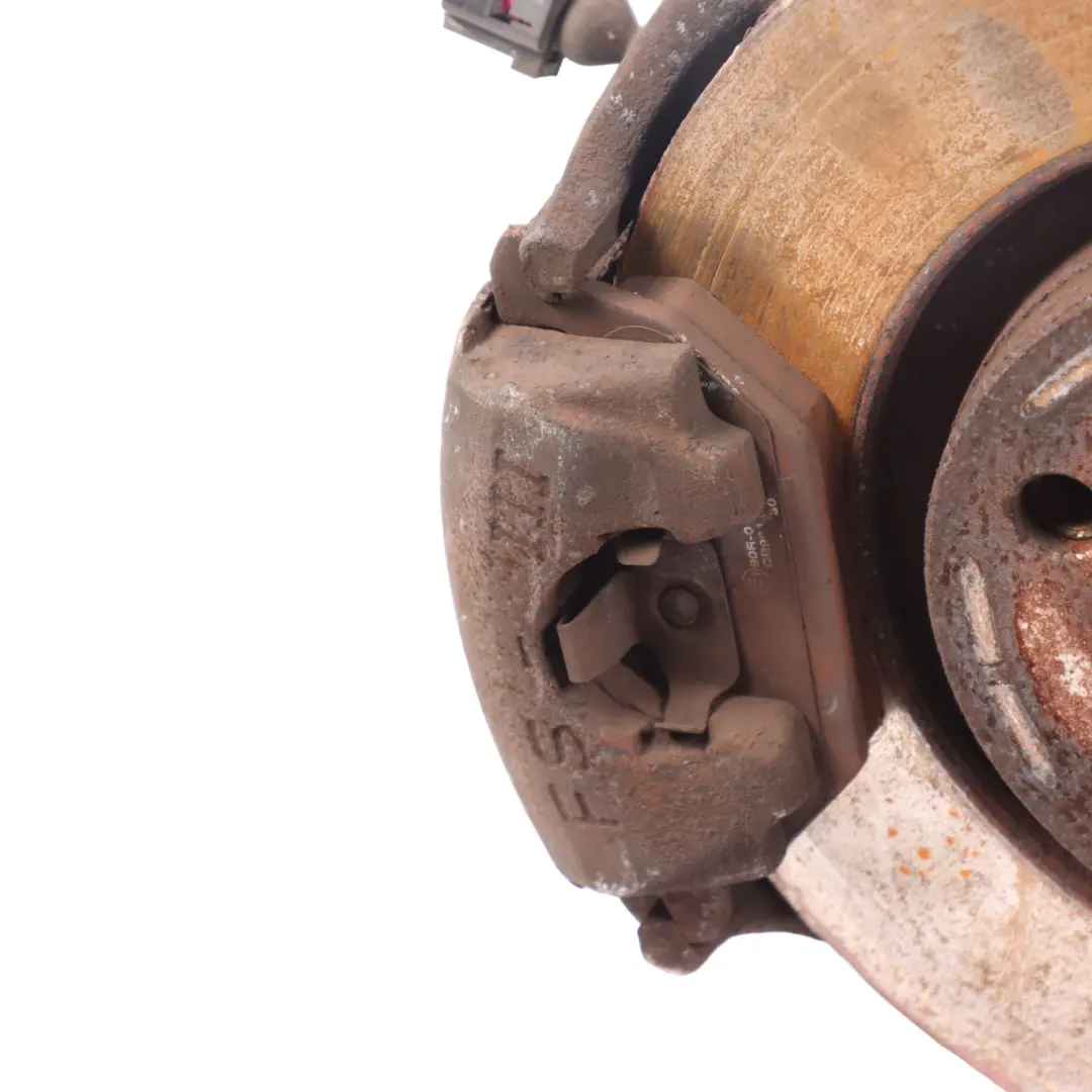 Suspension Leg Front Left N/S Wheel Carrier Wheel Hub to Volkswagen New Beetle with Part number 1J0413031EF Volkswagen New Beetle Suspension Leg Front Left N/S Wheel Carrier Wheel Hub - SKU 1J0413031EF - Part number 1J0413031EF