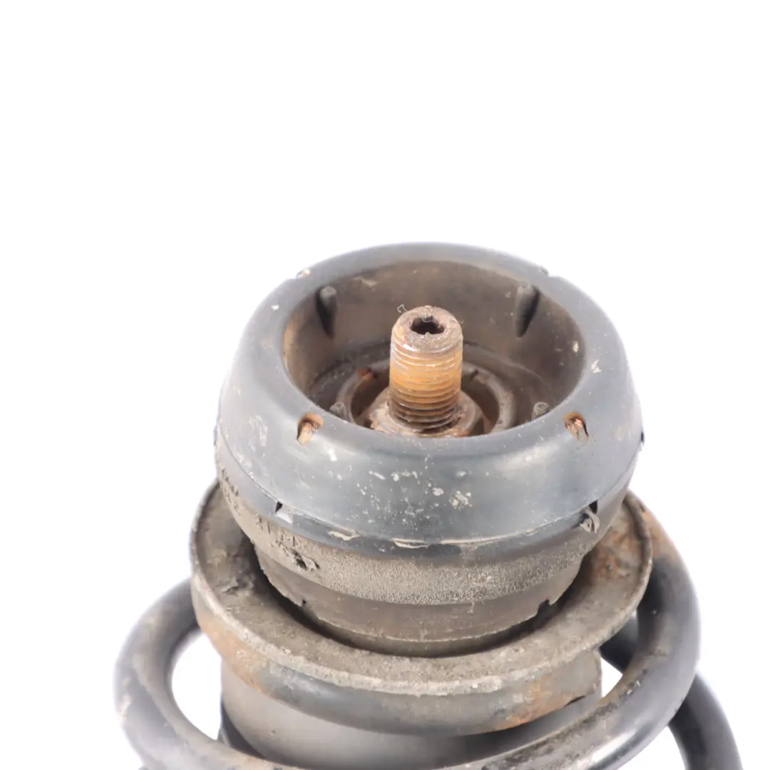 Suspension Leg Front Left N/S Wheel Carrier Wheel Hub to Volkswagen New Beetle with Part number 1J0413031EF Volkswagen New Beetle Suspension Leg Front Left N/S Wheel Carrier Wheel Hub - SKU 1J0413031EF - Part number 1J0413031EF