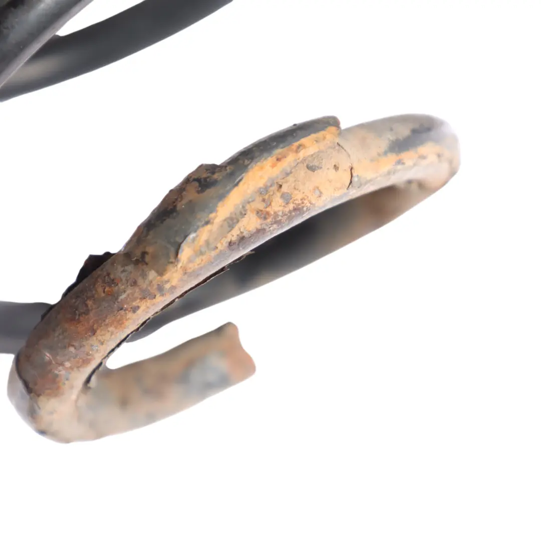 Set VW Polo 6R Seat Ibiza 6J Rear Suspension 1X Orange 1X White 2X Yellow to Spring with Part number 6Q0511115CD Spring Set VW Polo 6R Seat Ibiza 6J Rear Suspension 1X Orange 1X White 2X Yellow - SKU 6Q0511115CD - Part number 6Q0511115CD